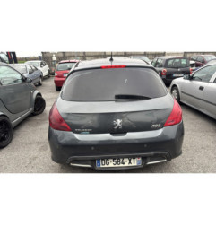 Boitier servitude moteur (BSM) PEUGEOT 308 1