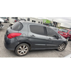 Boitier servitude moteur (BSM) PEUGEOT 308 1