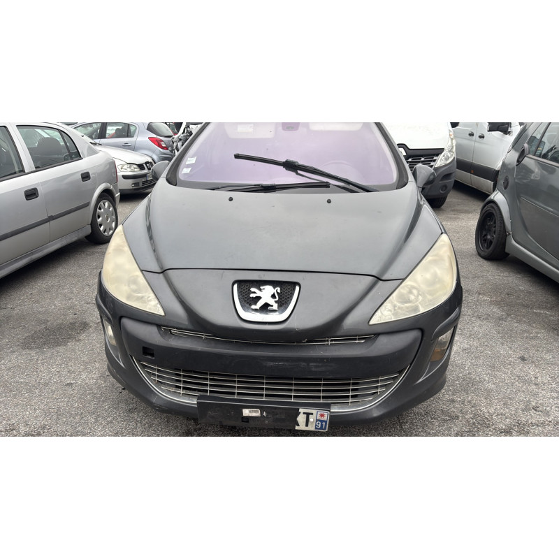 Boitier servitude moteur (BSM) PEUGEOT 308 1 Photo n°11