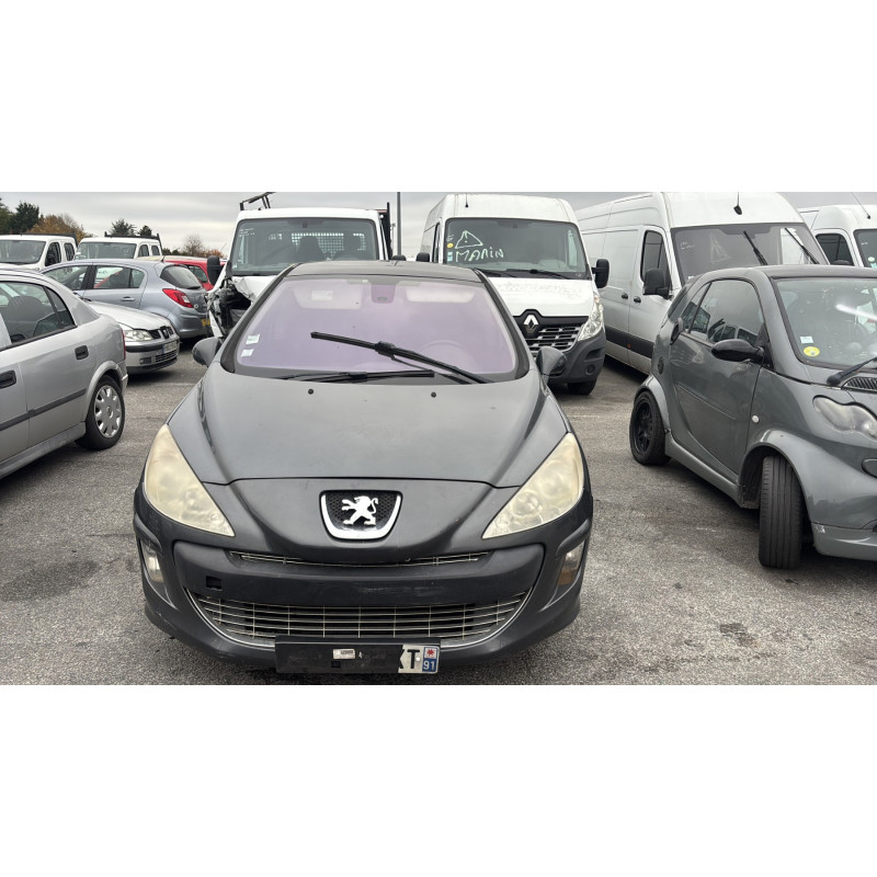 Boitier servitude moteur (BSM) PEUGEOT 308 1 Photo n°12