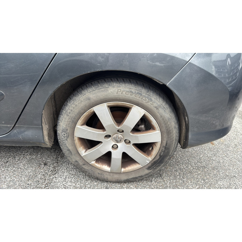 Boitier servitude moteur (BSM) PEUGEOT 308 1 Photo n°13