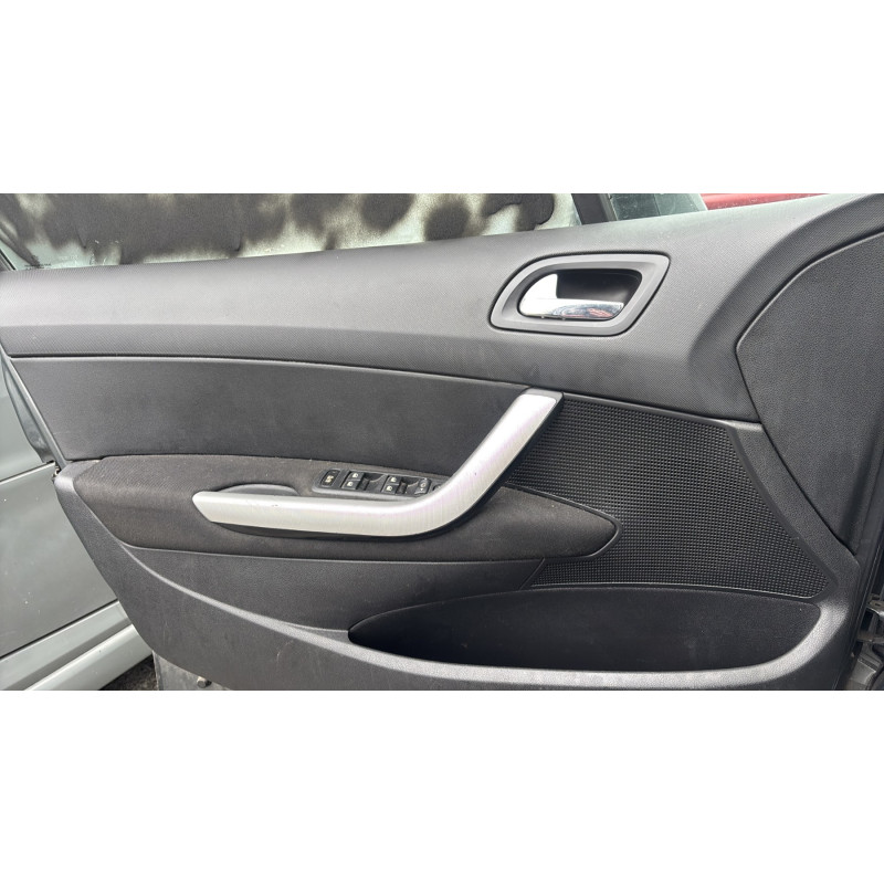 Boitier servitude moteur (BSM) PEUGEOT 308 1 Photo n°14