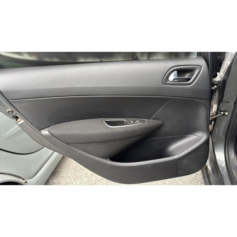 Boitier servitude moteur (BSM) PEUGEOT 308 1 Photo n°15