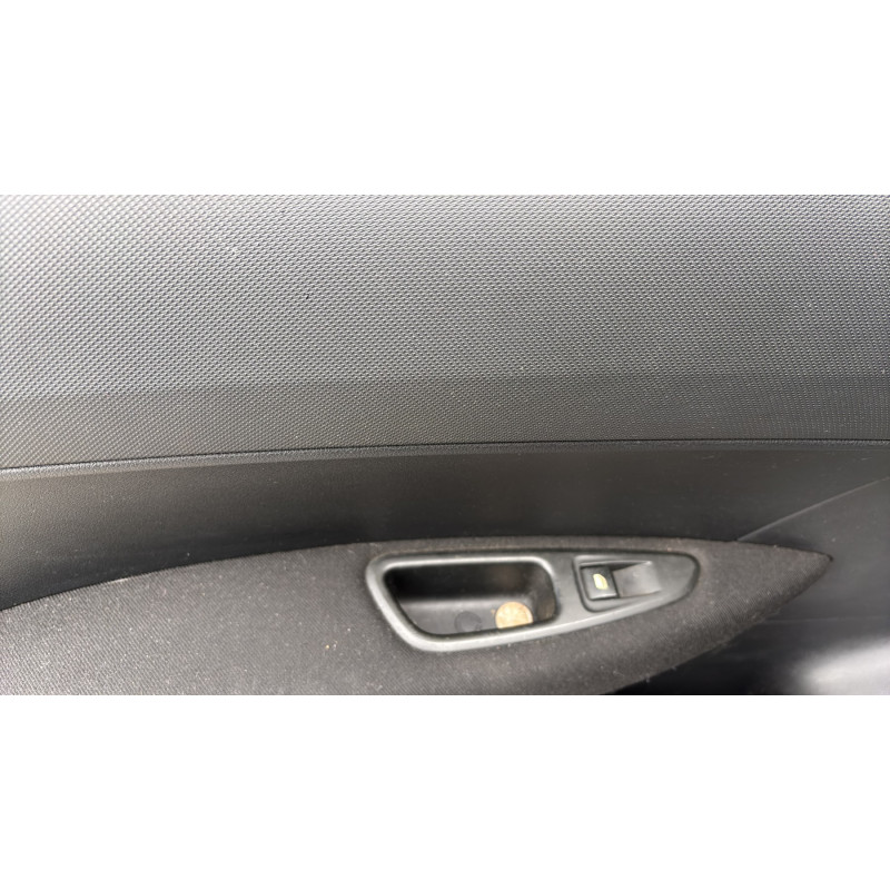 Boitier servitude moteur (BSM) PEUGEOT 308 1 Photo n°16