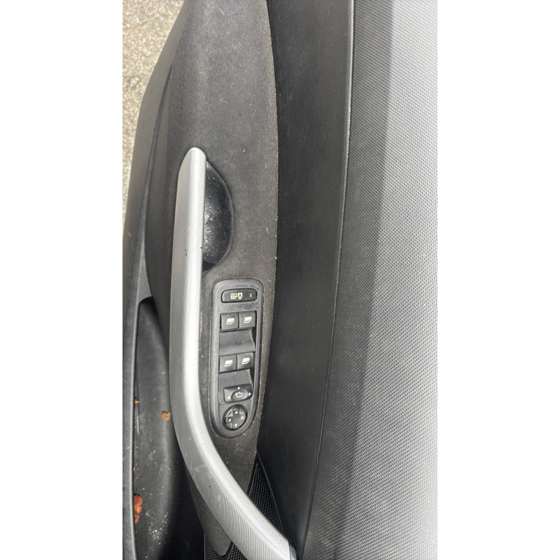 Boitier servitude moteur (BSM) PEUGEOT 308 1 Photo n°17
