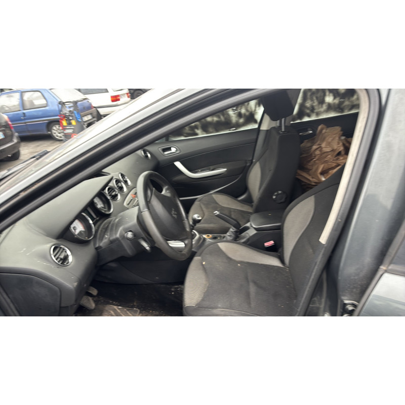 Boitier servitude moteur (BSM) PEUGEOT 308 1 Photo n°18