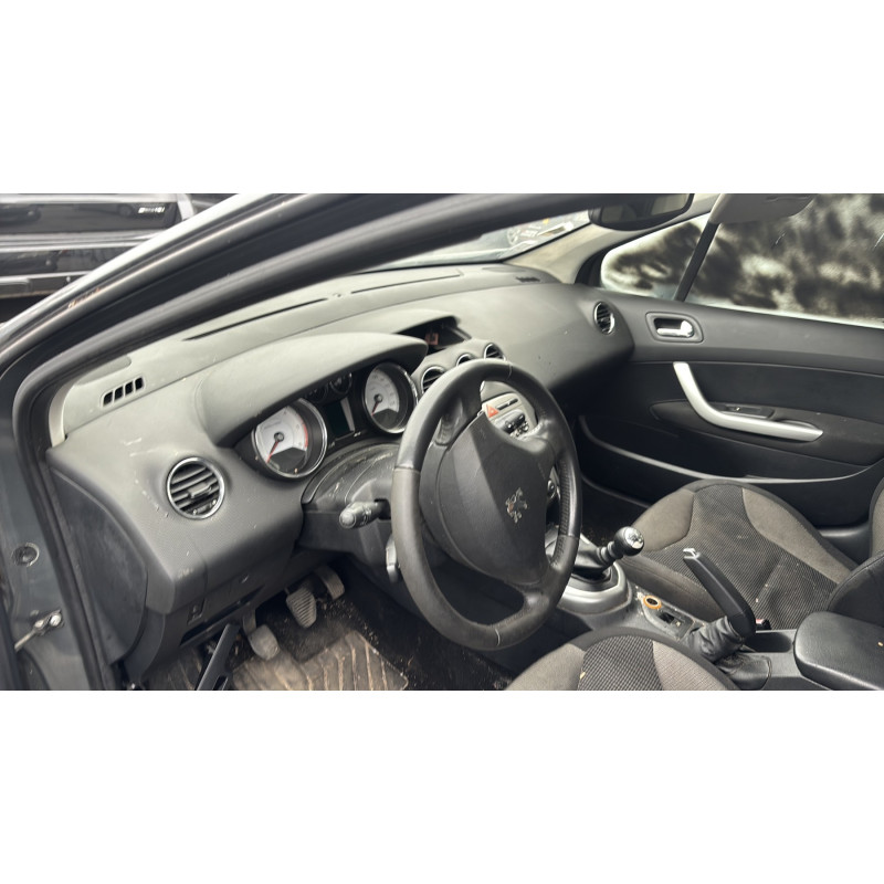 Boitier servitude moteur (BSM) PEUGEOT 308 1 Photo n°19