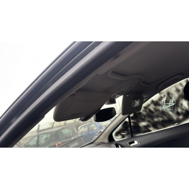 Boitier servitude moteur (BSM) PEUGEOT 308 1 Photo n°20