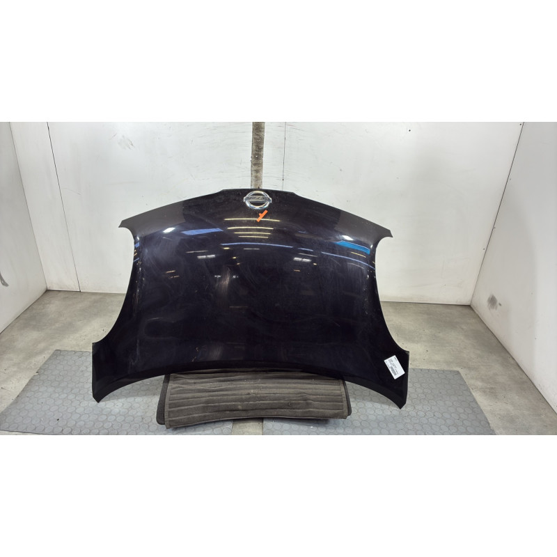 Capot NISSAN MICRA 3 Photo n°1