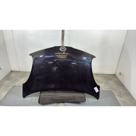 Capot NISSAN MICRA 3 Photo n°1