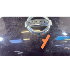 Capot NISSAN MICRA 3