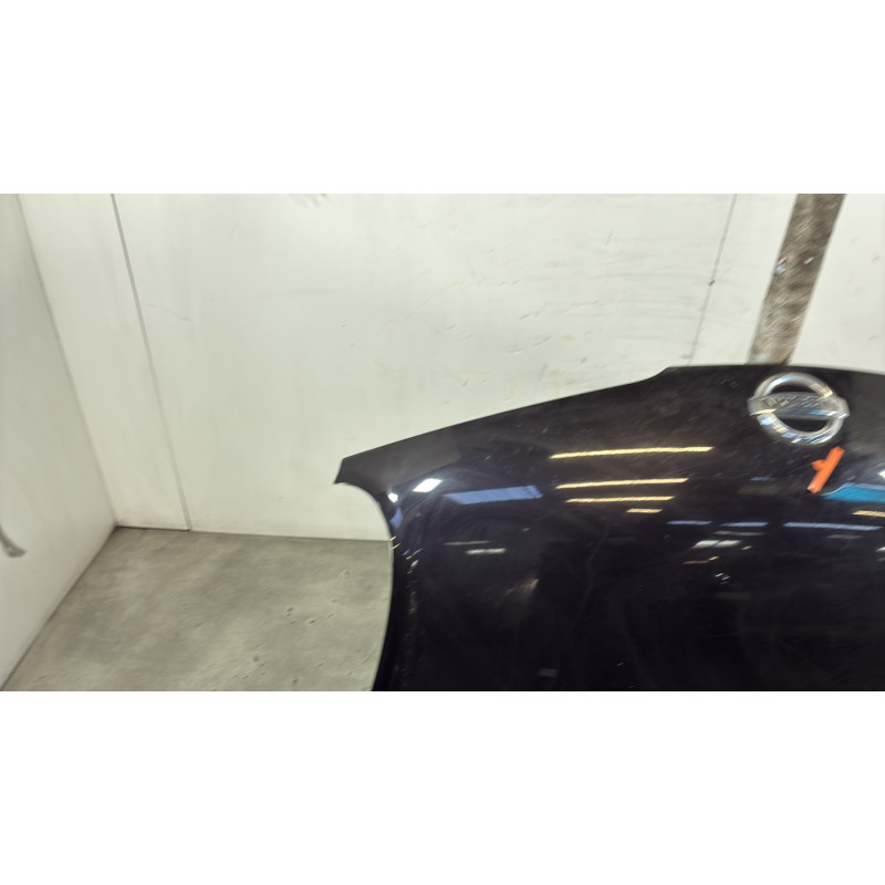 Capot NISSAN MICRA 3 Photo n°3