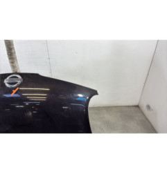 Capot NISSAN MICRA 3