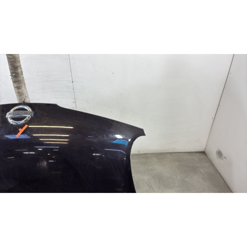 Capot NISSAN MICRA 3 Photo n°4