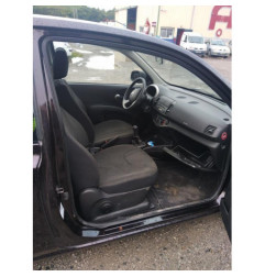 Capot NISSAN MICRA 3