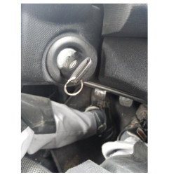 Capot NISSAN MICRA 3