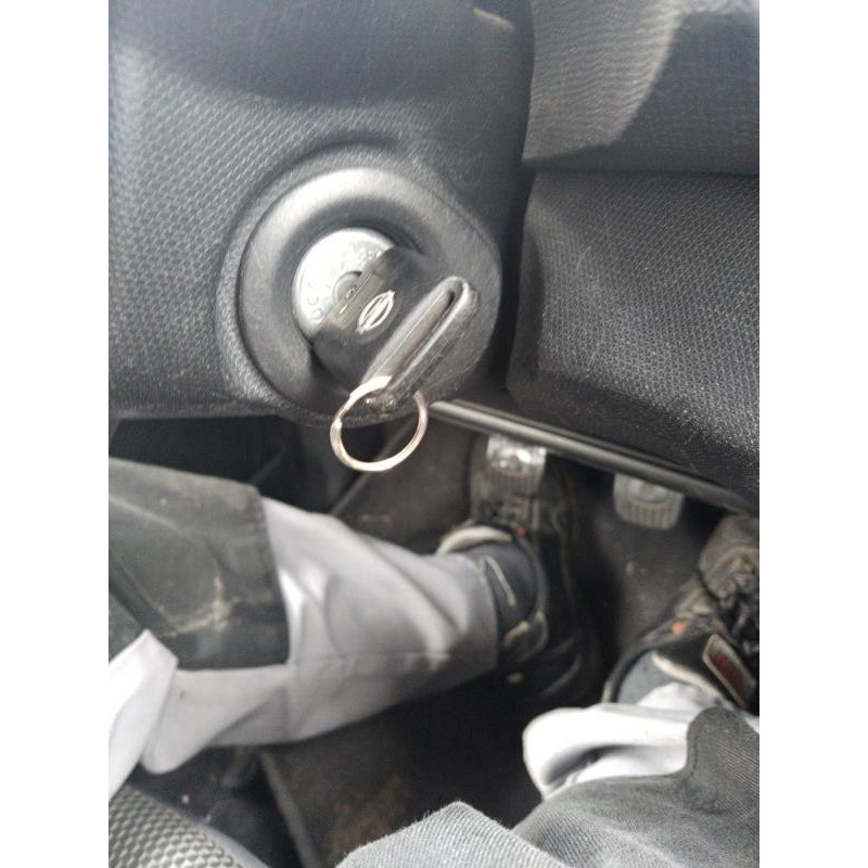 Capot NISSAN MICRA 3 Photo n°14