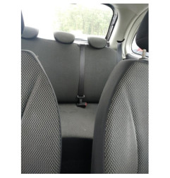 Capot NISSAN MICRA 3