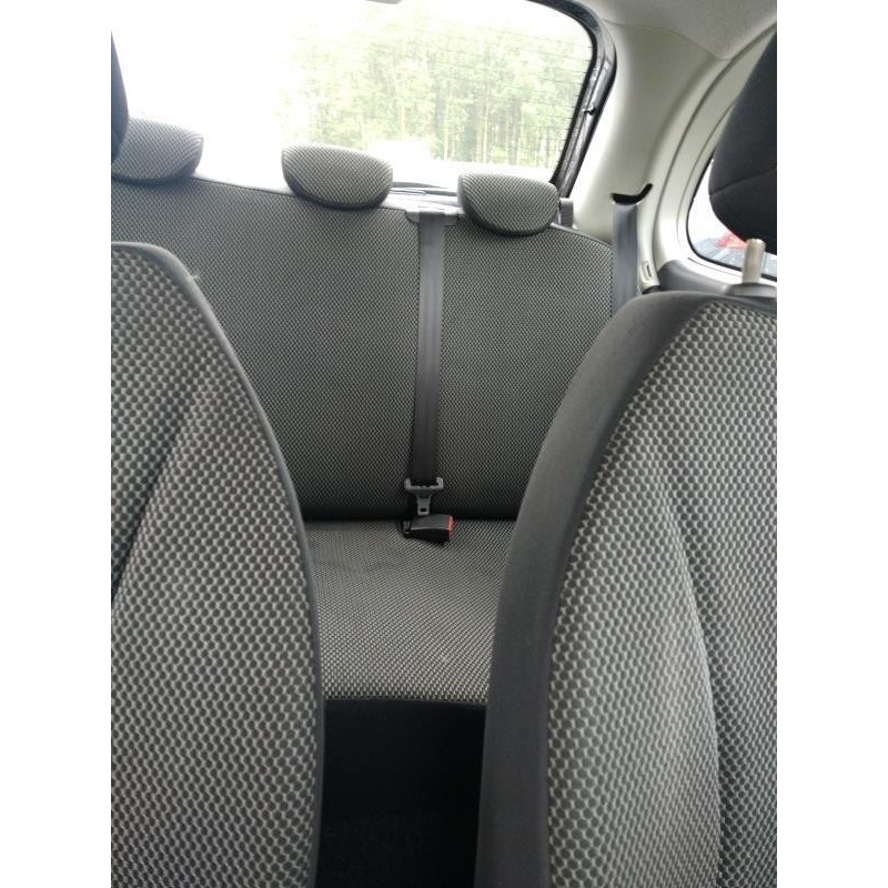 Capot NISSAN MICRA 3 Photo n°15