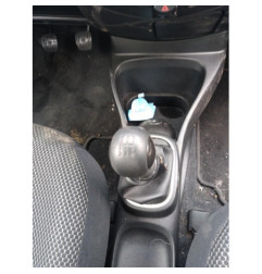 Capot NISSAN MICRA 3