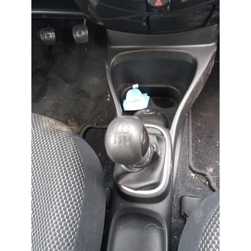 Capot NISSAN MICRA 3 Photo n°16