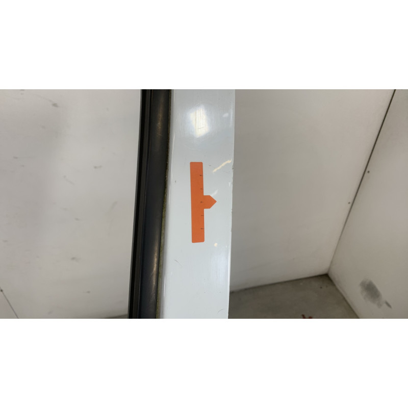 Porte avant gauche RENAULT CLIO 2 Photo n°3