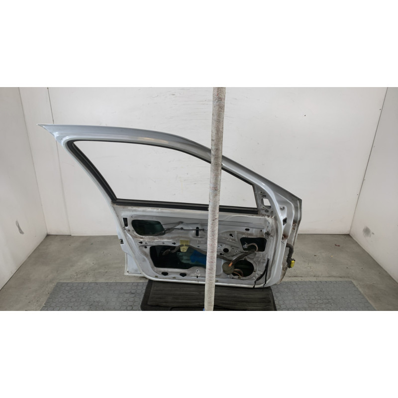 Porte avant gauche RENAULT CLIO 2 Photo n°7