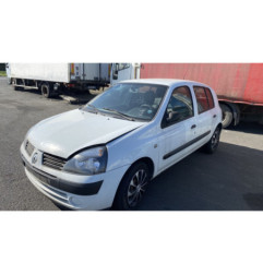 Porte avant gauche RENAULT CLIO 2