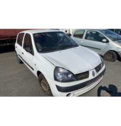 Porte avant gauche RENAULT CLIO 2