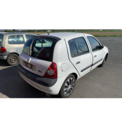 Porte avant gauche RENAULT CLIO 2