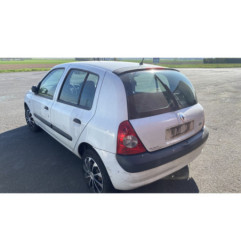 Porte avant gauche RENAULT CLIO 2