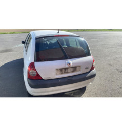 Porte avant gauche RENAULT CLIO 2
