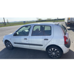 Porte avant gauche RENAULT CLIO 2