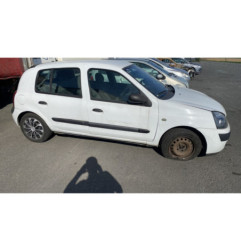 Porte avant gauche RENAULT CLIO 2