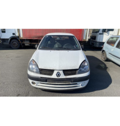 Porte avant gauche RENAULT CLIO 2