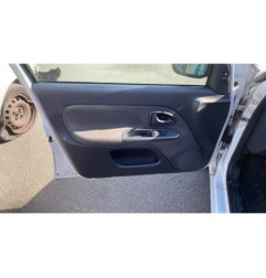 Porte avant gauche RENAULT CLIO 2