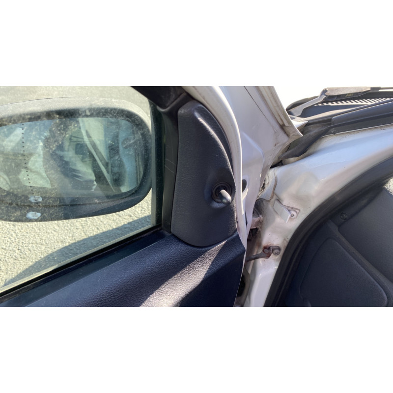 Porte avant gauche RENAULT CLIO 2 Photo n°17