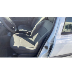 Porte avant gauche RENAULT CLIO 2