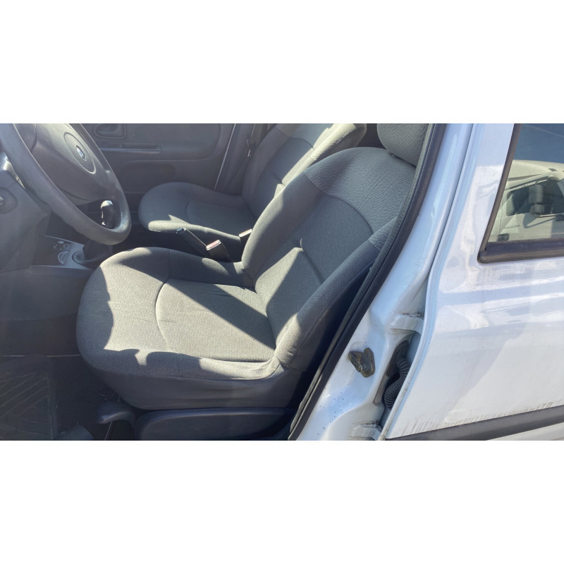 Porte avant gauche RENAULT CLIO 2 Photo n°19
