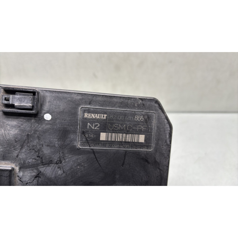 Boitier UPC RENAULT GRAND SCENIC 2 Photo n°4