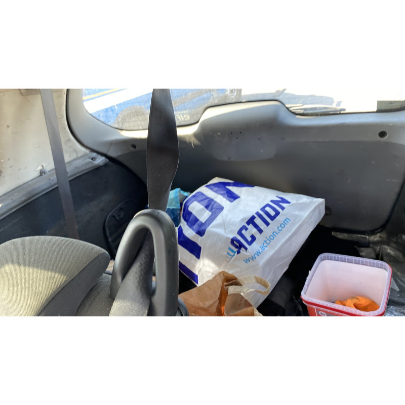 Boitier UPC RENAULT GRAND SCENIC 2 Photo n°19