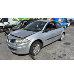 Boitier UPC RENAULT MEGANE 2