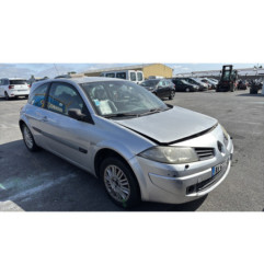 Boitier UPC RENAULT MEGANE 2