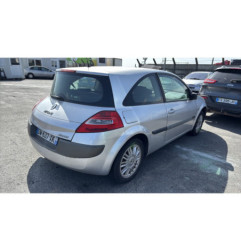 Boitier UPC RENAULT MEGANE 2