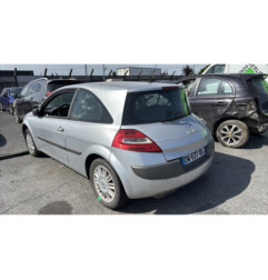 Boitier UPC RENAULT MEGANE 2