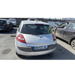 Boitier UPC RENAULT MEGANE 2