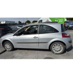 Boitier UPC RENAULT MEGANE 2
