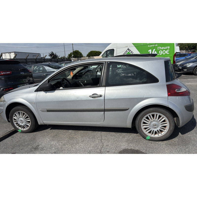 Boitier UPC RENAULT MEGANE 2 Photo n°11