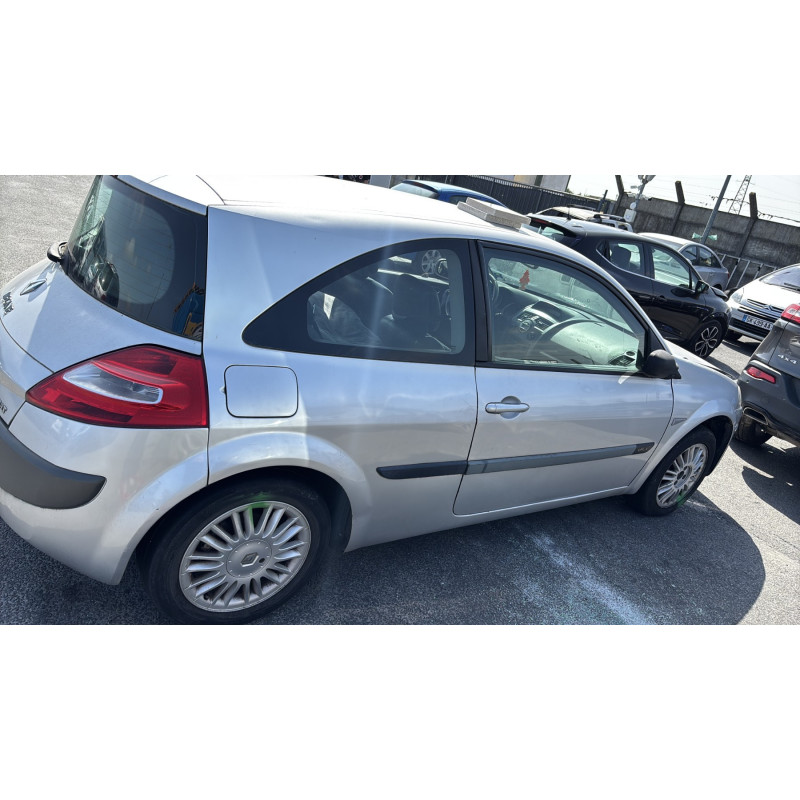 Boitier UPC RENAULT MEGANE 2 Photo n°12