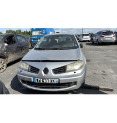 Boitier UPC RENAULT MEGANE 2